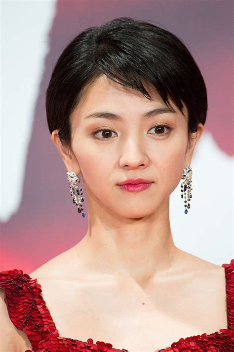 Discover Exciting Trivia About the Talented Japanese Actress