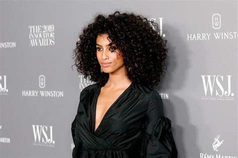 Discover Fascinating Details about Imaan Hammam