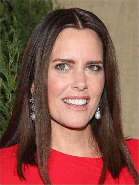 Discover Fascinating Tidbits about Ione Skye