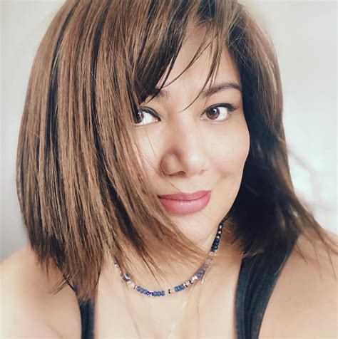 Discover Francine Prieto's Social Media Presence