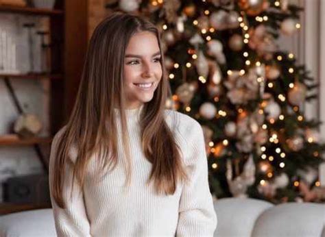 Discover Galina Dub's Personal Life