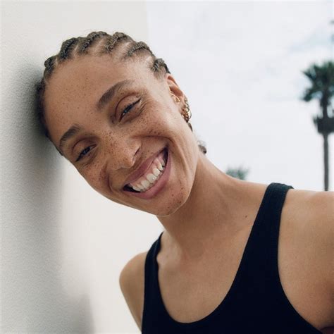 Discover How Adwoa Aboah Constructed Her Domain