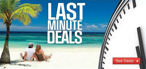 Discover Incredible Travel Bargains and Exceptional Savings