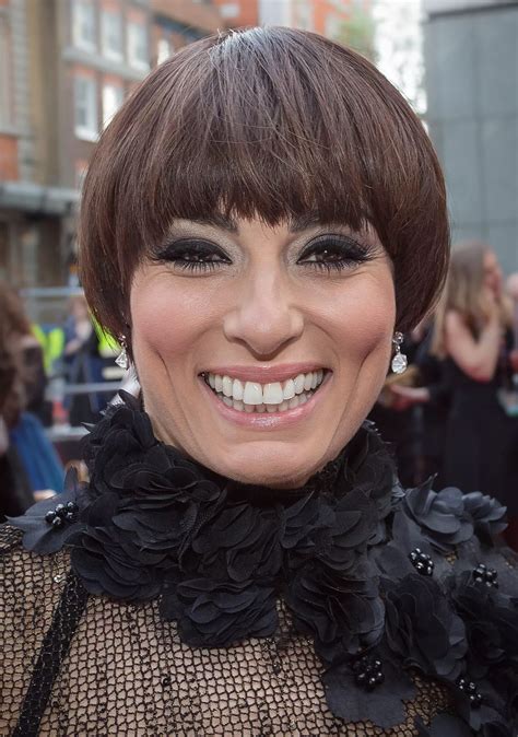 Discover Interesting Facts About Flavia Cacace's Height