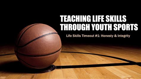 Discover Invaluable Life Lessons through Sports and Physical Education