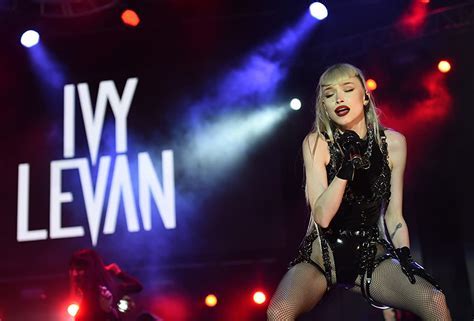 Discover Ivy Levan's Wealth and Possessions