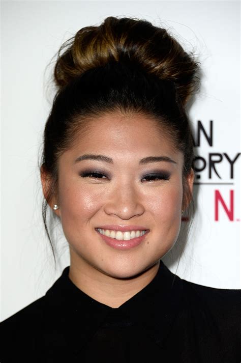 Discover Jenna Ushkowitz's Generosity