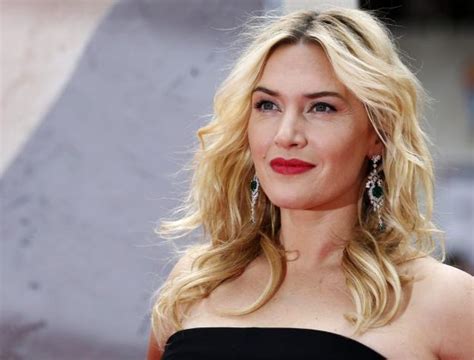 Discover Kate Winslet's Fitness Routine and Diet