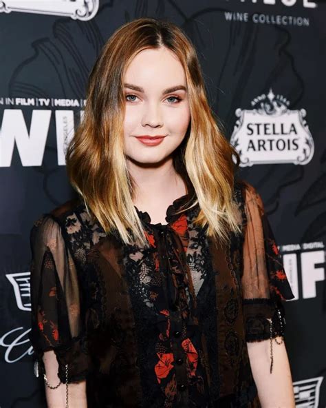 Discover Liana Liberato's Age and Personal Journey