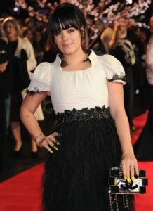 Discover Lily Allen's Height and Body Measurements