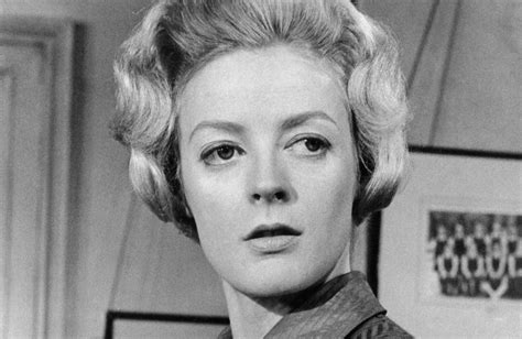 Discover Maggie Smith's Life Story and Career Journey