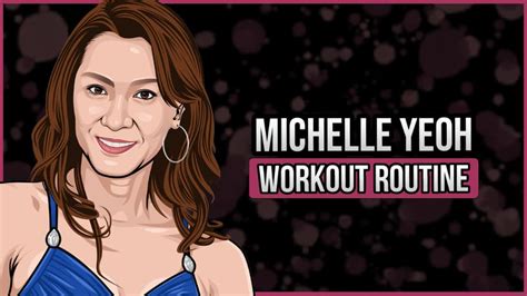 Discover Michelle's Favorite Workouts and Tips