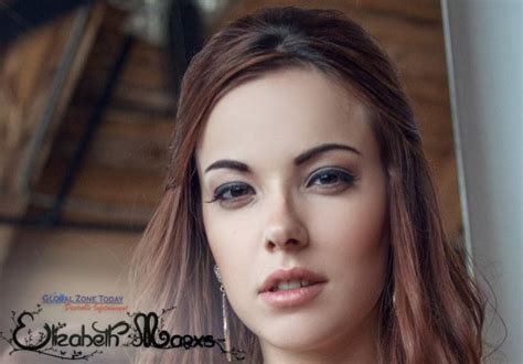 Discover More About Elizabeth Marxs