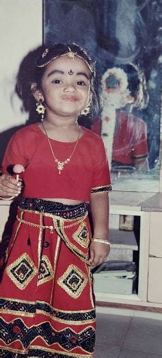 Discover Nitya's Age and Childhood Years