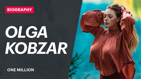 Discover Olga Zz's current age