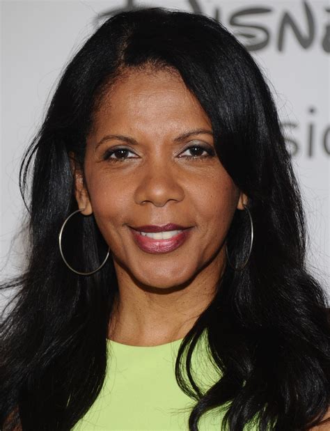 Discover Penny Johnson Jerald's Age!