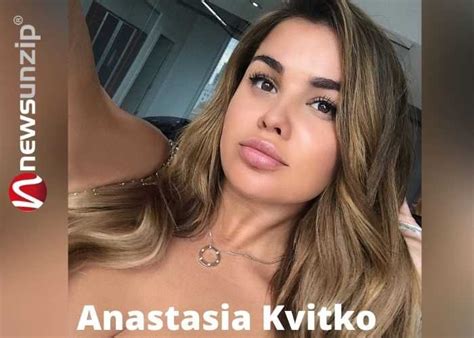 Discover Repenko Anastasia: A Closer Look at the Enigmatic Personality