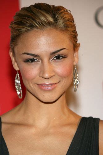 Discover Samaire Armstrong's Personal Life