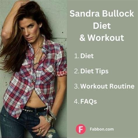 Discover Sandra Soul's Impressive Fitness Routine