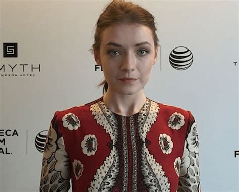 Discover Sarah Bolger's Early Life and Career