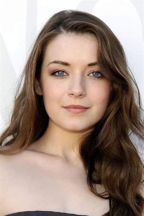 Discover Sarah Bolger's Philanthropic Work and Causes