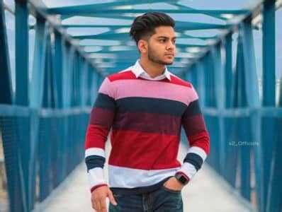 Discover Sehajdeep Singh Zaildar's physical attributes