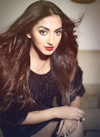 Discover Surbhi Mahendru's Height and Financial Status