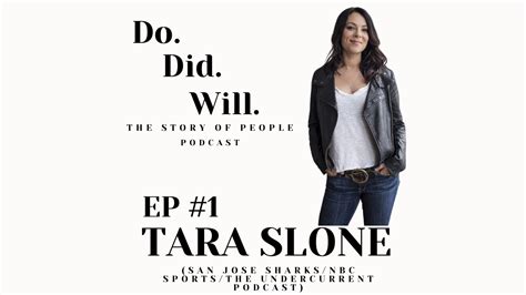 Discover Tara Slone's Career Journey