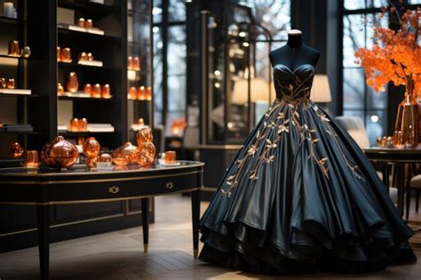 Discover Unique Boutiques with Exquisite Pieces