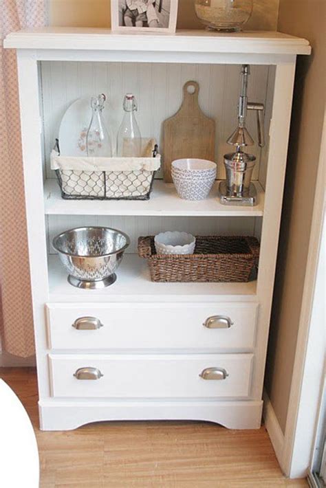 Discover Unique Ways to Revamp and Reimagine Your Dresser