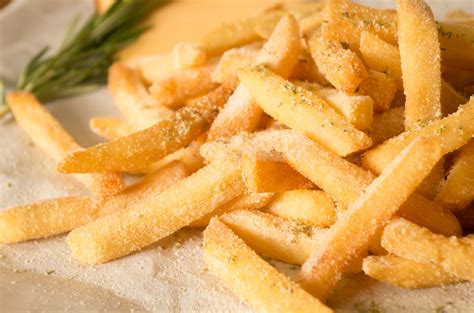 Discover Unique and Creative Fry Toppings