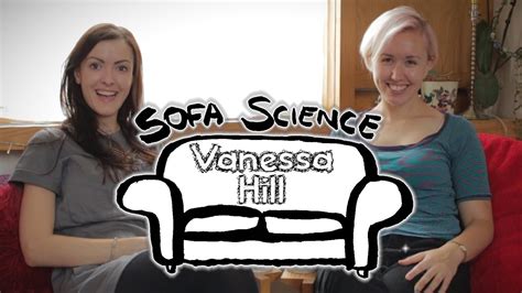 Discover Vanessa Hill's Influence on Others