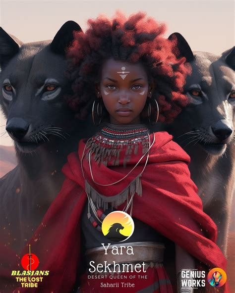 Discover Yara A Birgid's Early Years