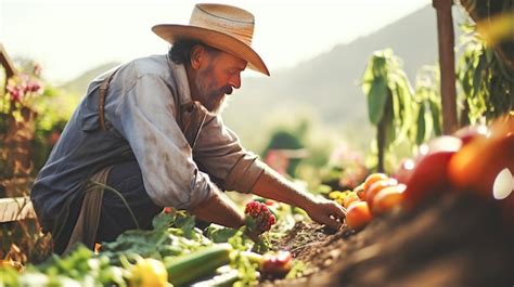 Discover Your Inner Farmer and Embrace the Art of Sustainable Living