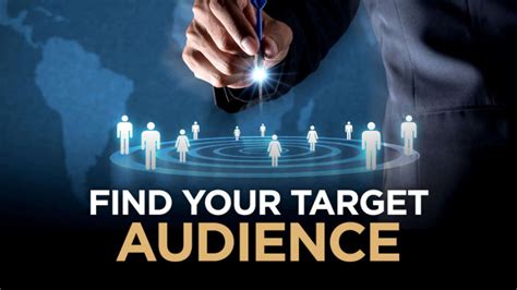 Discover Your Passion and Target Your Ideal Audience