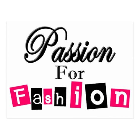 Discover Your Passion for Fashion and Style