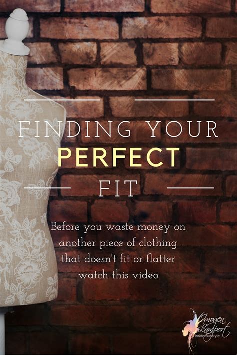 Discover Your Perfect Fit