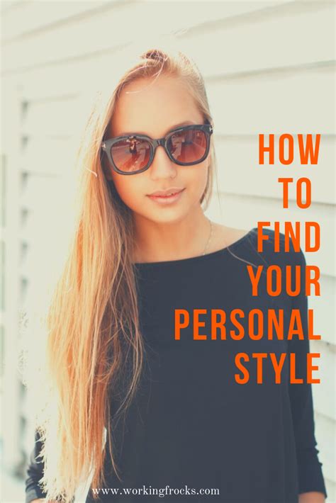 Discover Your Unique Style Persona