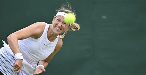 Discover how Azarenka started playing tennis