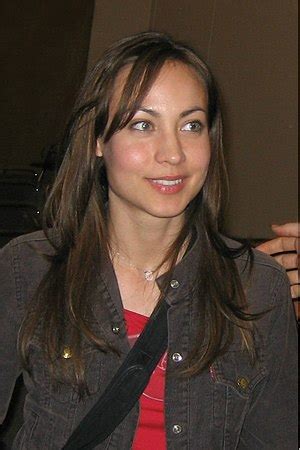 Discover how old Courtney Ford is and her height