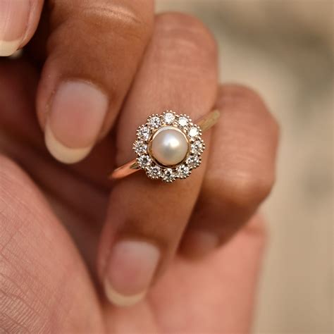 Discover more about Pearl Diamond