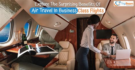 Discover the Advantages of Air Travel