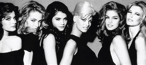 Discover the Age of the Iconic Supermodel