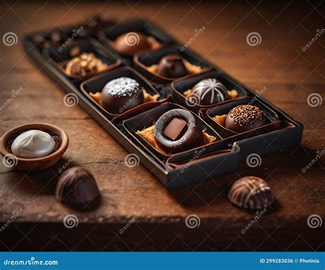 Discover the Array of Flavors Found in Delectable Chocolate Treats