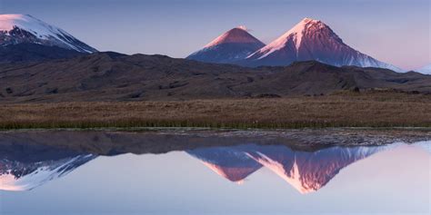 Discover the Breathtaking Landscapes of Siberia