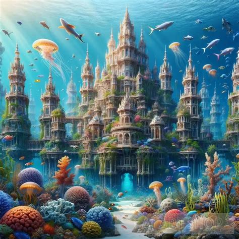 Discover the Captivating Kingdom Beneath the Waves