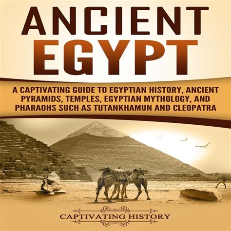 Discover the Captivating Magic of Ancient Egypt