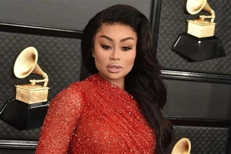 Discover the Early Life of Blac Chyna