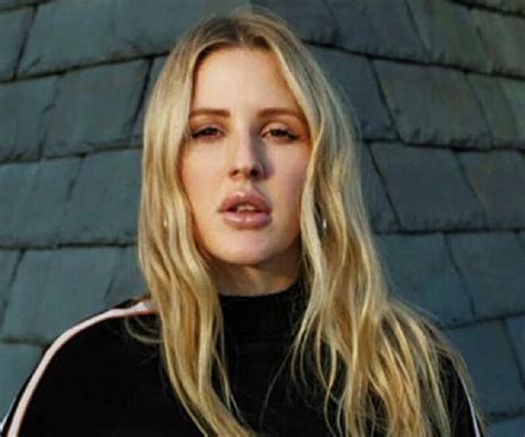 Discover the Early Life of Ellie Goulding