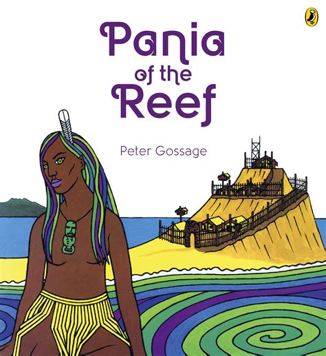 Discover the Early Life of Pania